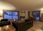 Chalet L'Eterlou (Scalottas Lodge), Courchevel 1650 Ski Chalet